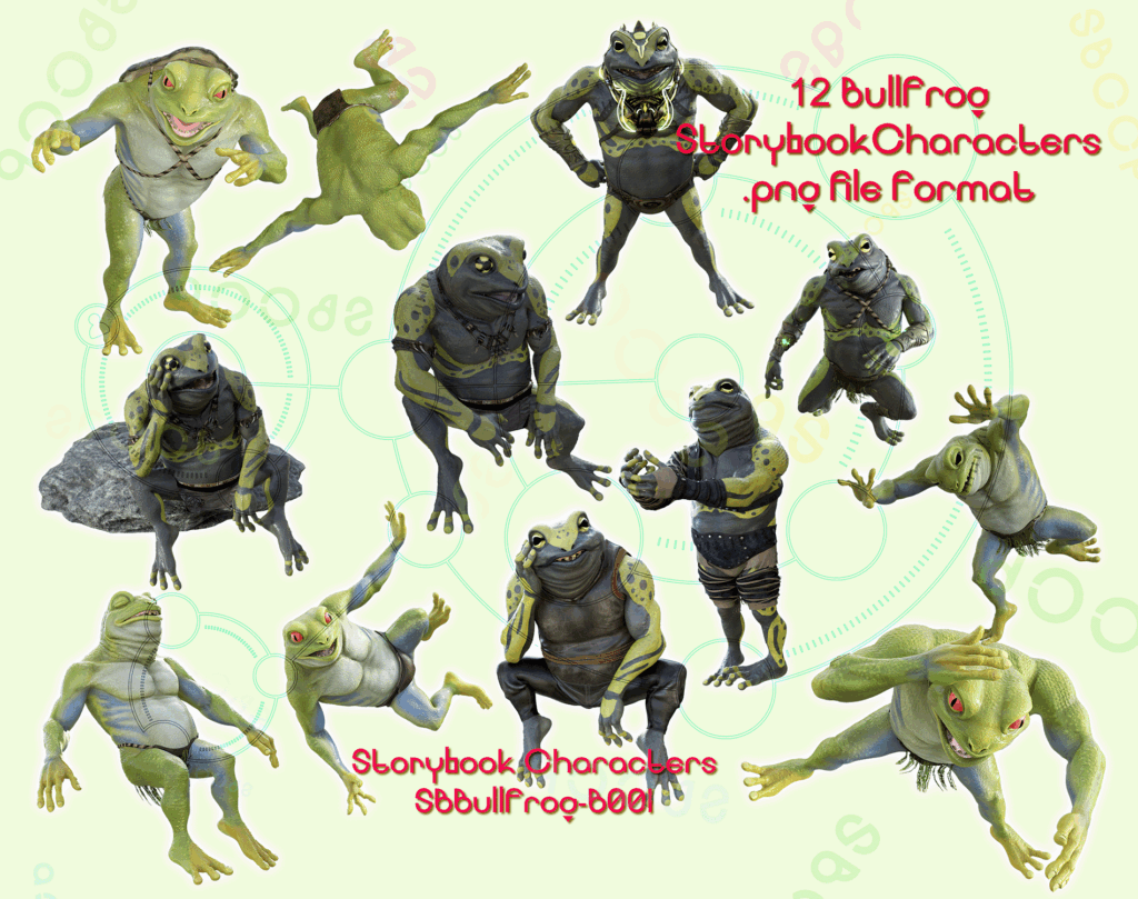 SBBullfrog-B001-Thumb preview