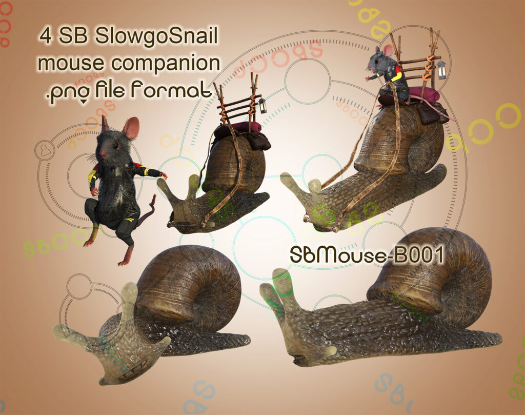 SBMouseCompanion-B001a preview image